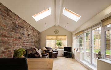 conservatory roof insulation Stubbs Green, Norfolk