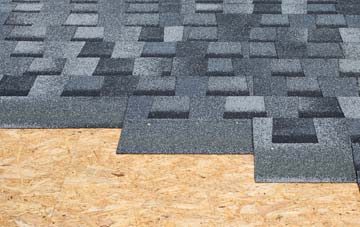 expert Stubbs Green asphalt roof companies