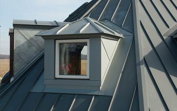 metal roofing Stubbs Green, Norfolk