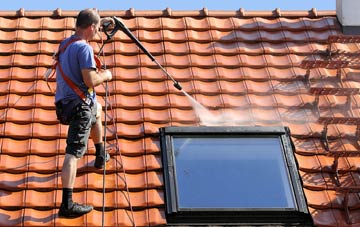roof cleaning Stubbs Green, Norfolk