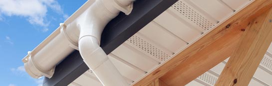 get Stubbs Green guttering quotes today