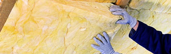 quotes for Stubbs Green roof insulation