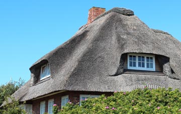 thatch roofing Stubbs Green, Norfolk